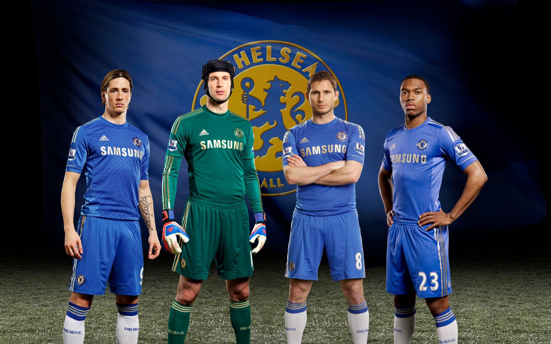 在现代足球 在现代足球