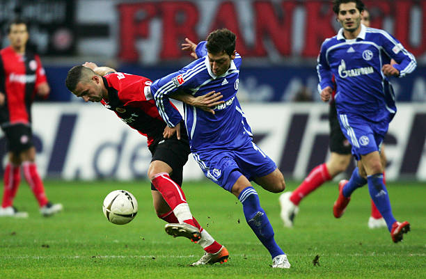 沙特和ML 沙特和ML