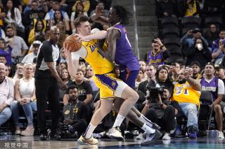 欧美选手的 欧美选手的